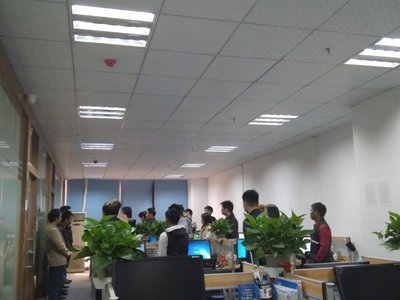 中经信汇深圳分公司 专业信息咨询服务引领行业智慧转型