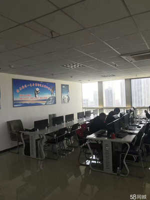 君禹信息咨询服务 专业助力企业发展与决策