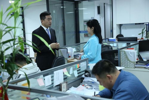 传承红色基因，创新驱动发展——中邮通信息咨询服务新篇章